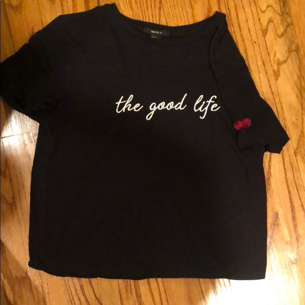 T shirt